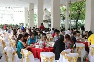 โต๊ะจีน