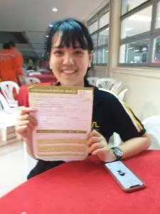 3minutesfood รีวิว