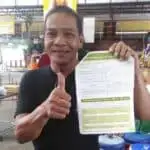 3minutesfood รีวิว