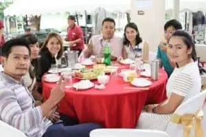 โต๊ะจีน