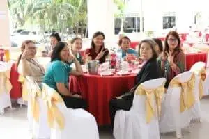 โต๊ะจีน