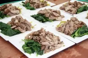 โต๊ะจีน