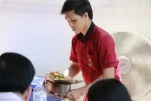 โต๊ะจีน