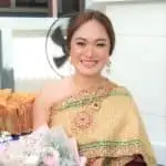 รับจัดงานแต่งเช้า