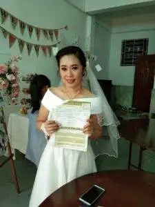 รับจัดงานแต่งเช้า