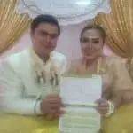 รับจัดงานแต่งเช้า