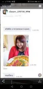 3minutesfood รีวิว