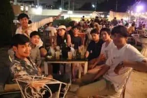 โต๊ะจีน