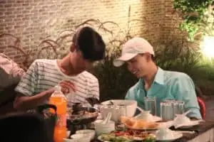 โต๊ะจีน