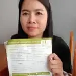 รีวิวความประทับใจ