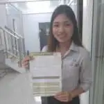 รีวิวความประทับใจ