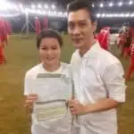 รับจัดโต๊ะจีน