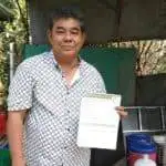 รับจัดเลี้ยงนนทบุรี รับจัดบุฟเฟ่ต์นนทบุรี รับจัดทำบุญบ้านนนทบุรี