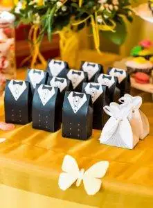 จัดงานแต่ง ของชําร่วย สําคัญอย่างไร