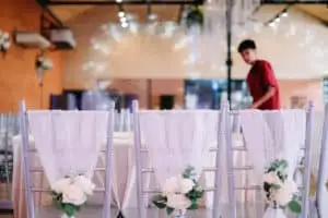 catering