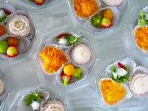 Snack Box