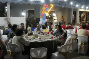 catering