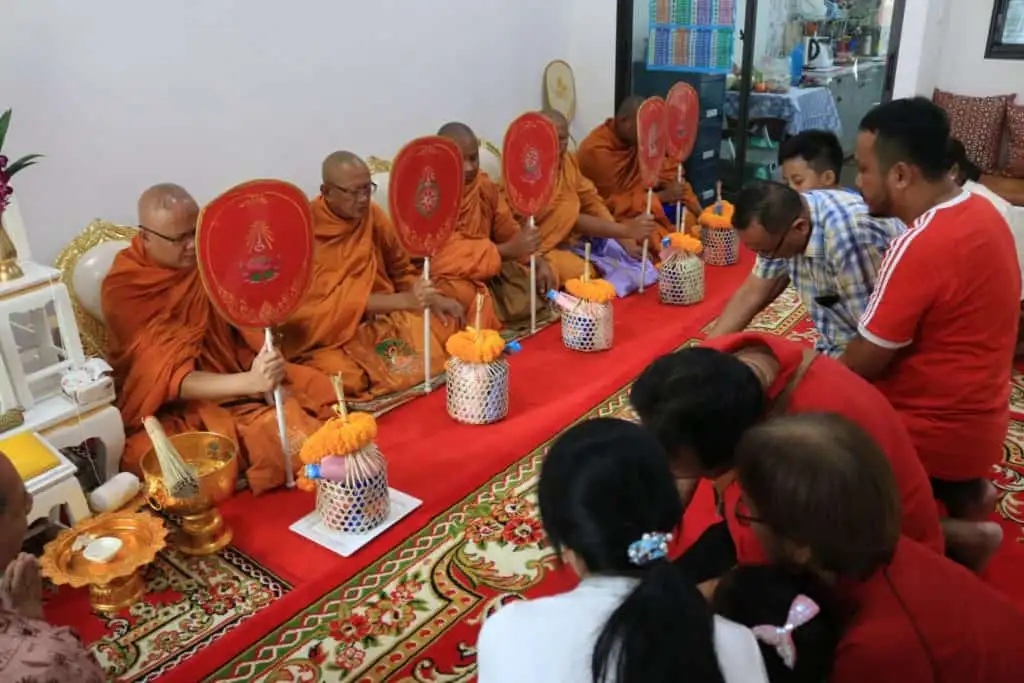 รับจัดบุฟเฟ่ต์ งานเลี้ยงง่ายๆนอกสถานที่