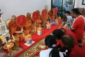 รับจัดบุฟเฟ่ต์ งานเลี้ยงง่ายๆนอกสถานที่