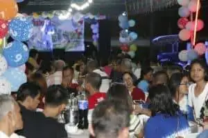 รับจัดบุฟเฟ่ต์ รับจัดเลี้ยง ทำบุญบ้าน