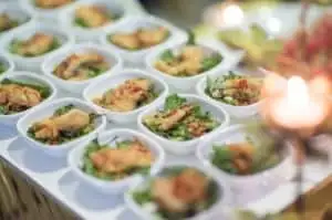 รับจัดค็อกเทล