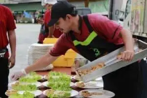 สน่ห์ของอาหารไทยที่น่าค้นหา