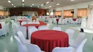 รับจัดบุฟเฟ่ต์ รับจัดเลี้ยง ทำบุญบ้าน
