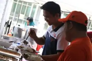 แพคเกจทำบุญบ้าน ทำบุญขึ้นบ้านใหม่ พิธีทำบุญบ้าน อาหารทำบุญขึ้นบ้านใหม่ ทำบุญบริษัท