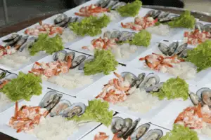 catering