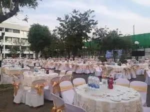 รับจัดบุฟเฟ่ต์ รับจัดเลี้ยง ทำบุญบ้าน