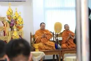 รับจัดบุฟเฟ่ต์ รับจัดเลี้ยง ทำบุญบ้าน