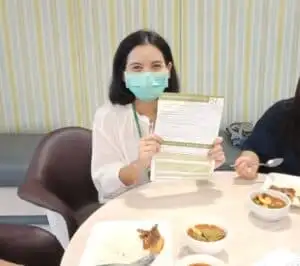 แพ็คเกจทำบุญ บริการให้ครบจาก 3minutesfood