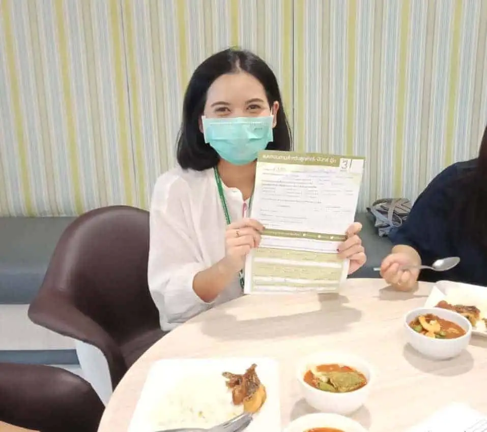 แพ็คเกจทำบุญ บริการให้ครบจาก 3minutesfood