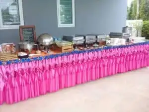 3minutesfood กับบริการเสิร์ฟตรงถึงที่ 
