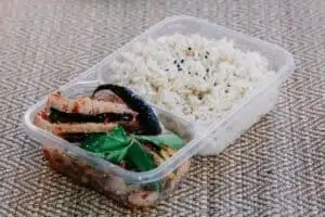 3minutesfood กับบริการเสิร์ฟตรงถึงที่ 