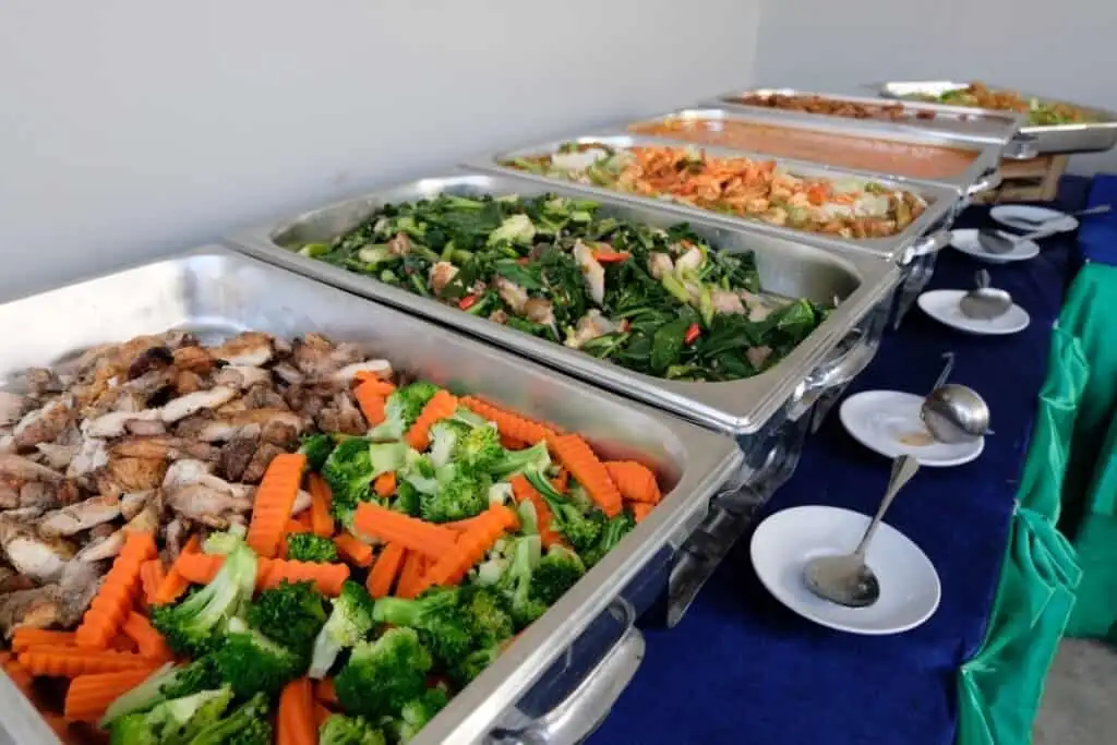 3minutesfood กับบริการเสิร์ฟตรงถึงที่