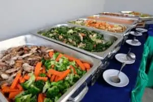 3minutesfood กับบริการเสิร์ฟตรงถึงที่