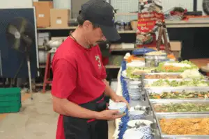 Catering การจัดงานเลี้ยงที่เหมาะกับทุกเพศทุกวัย