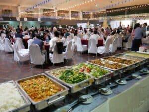 Catering อาหารไทยใส่ใจลูกค้าทุกระดับ