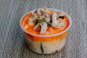 อาหารพร้อมทาน ตัวช่วยในวันเร่งรีบ