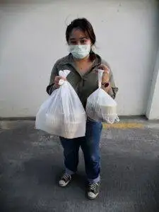 อาหารพร้อมทาน ตัวช่วยในวันเร่งรีบ