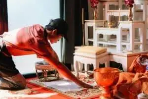 ทำบุญ 100 วันสำคัญอย่างไร