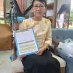 ทำบุญบ้าน กรุงเทพฯ