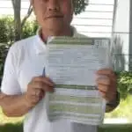 ทำบุญบ้าน จัดบุฟเฟ่ต์