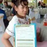 โต๊ะจีน ทำบุญบ้าน