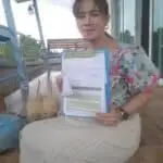 ทำบุญบ้าน จัดบุฟเฟ่ต์