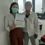 ทำบุญบริษัท