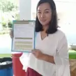 ทำบุญบ้าน อาหารกล่อง
