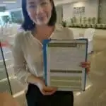 ทำบุญบริษัท