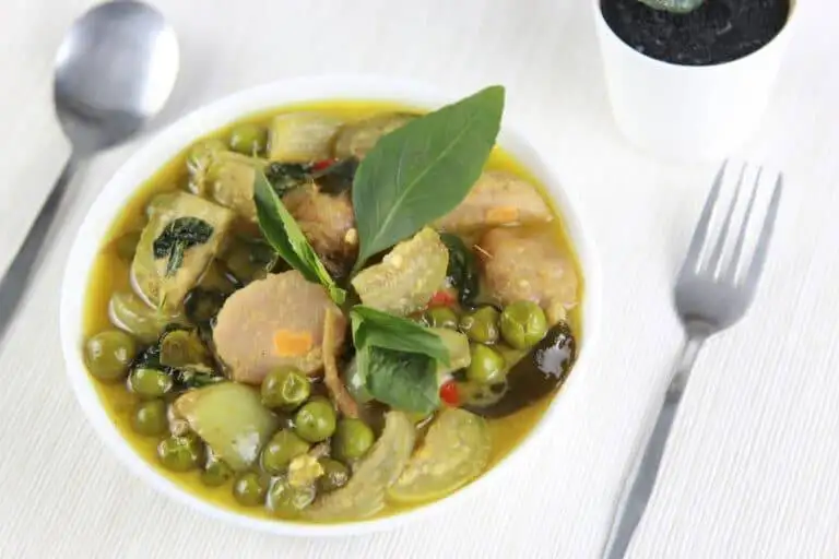 ร้านอาหารเลี้ยงพระ